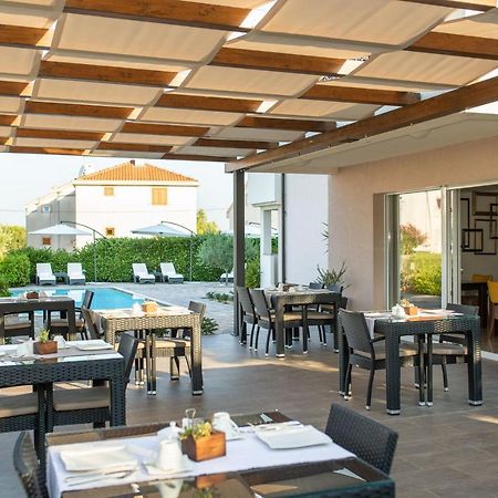 B&B Villa Maris Punat Luaran gambar